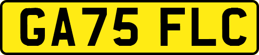 GA75FLC