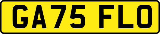 GA75FLO