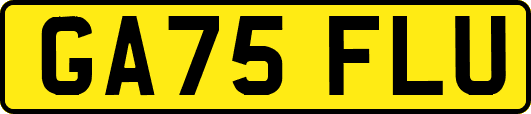 GA75FLU