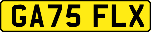 GA75FLX