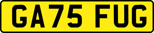 GA75FUG