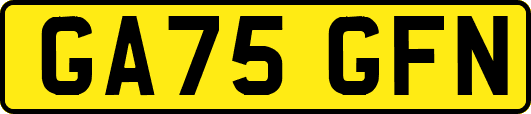 GA75GFN
