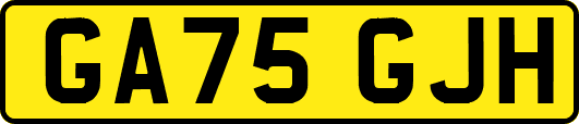 GA75GJH