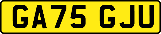 GA75GJU