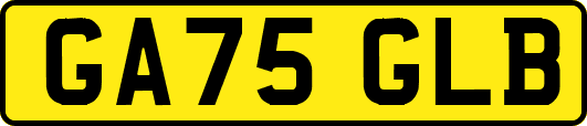 GA75GLB