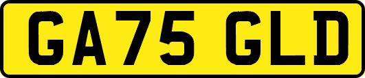 GA75GLD
