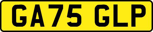 GA75GLP