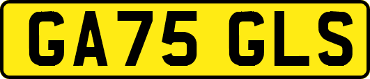 GA75GLS
