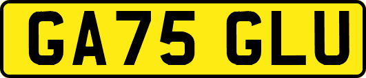 GA75GLU