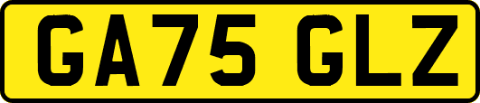 GA75GLZ