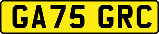 GA75GRC