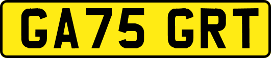 GA75GRT