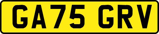 GA75GRV