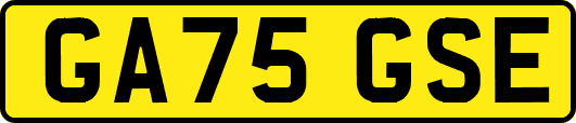 GA75GSE