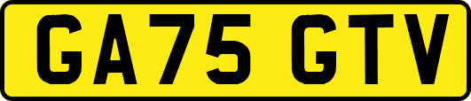 GA75GTV