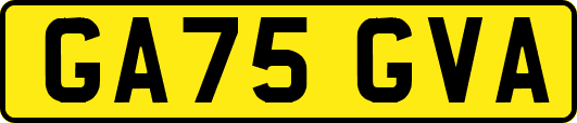 GA75GVA