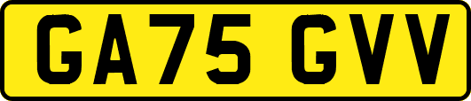GA75GVV