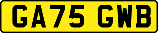 GA75GWB