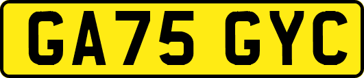 GA75GYC