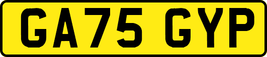 GA75GYP