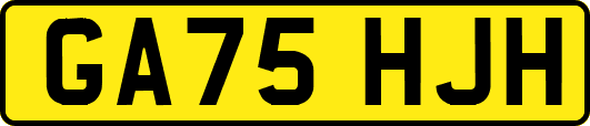 GA75HJH