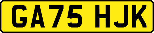 GA75HJK
