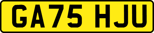 GA75HJU