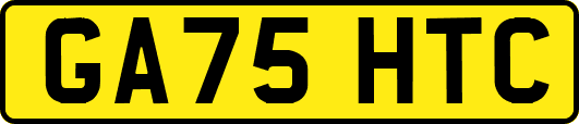 GA75HTC
