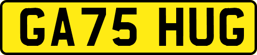 GA75HUG