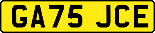 GA75JCE
