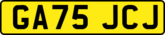 GA75JCJ