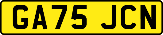 GA75JCN