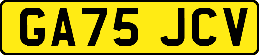 GA75JCV
