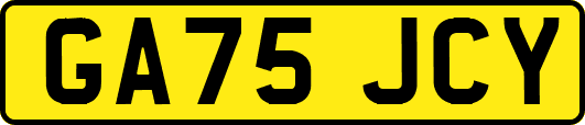 GA75JCY