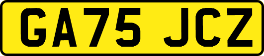 GA75JCZ