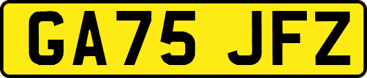 GA75JFZ