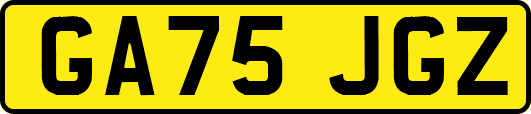 GA75JGZ