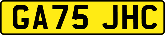 GA75JHC
