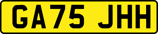 GA75JHH