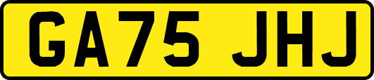 GA75JHJ