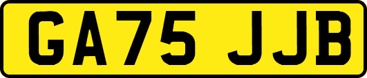 GA75JJB