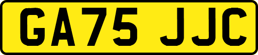 GA75JJC