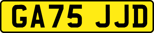 GA75JJD