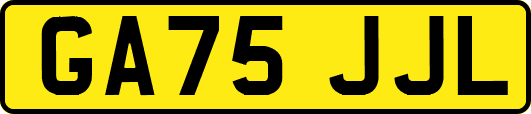 GA75JJL