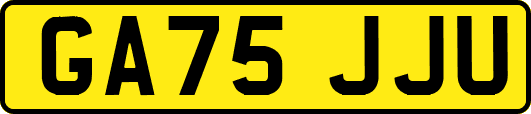 GA75JJU