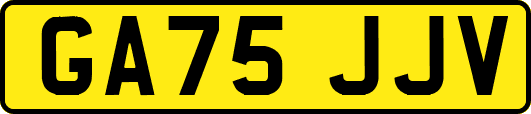 GA75JJV