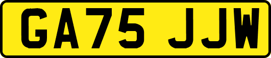 GA75JJW