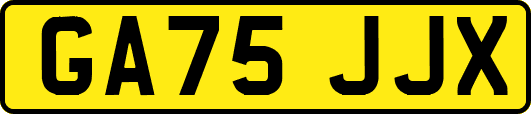 GA75JJX