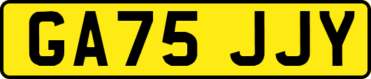 GA75JJY