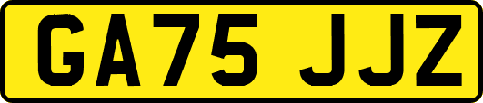 GA75JJZ